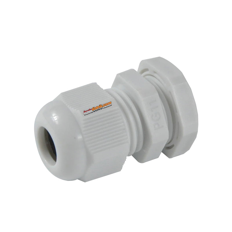 Nintoku Kabel Gland PG 11 Putih