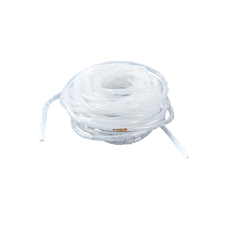 Nintoku Kabel Spiral Wrapping KS 08 Putih