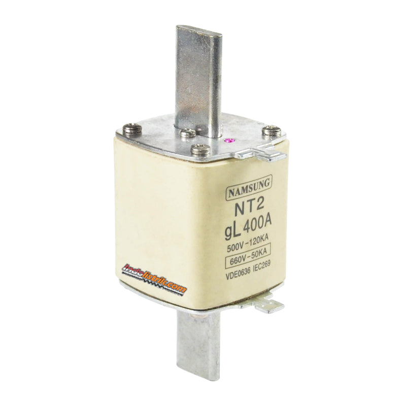 Namsung NT Fuse size 2 400A