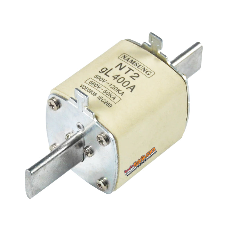 Namsung NT Fuse size 2 400A