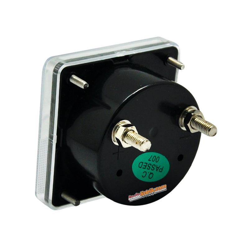 TAB Ampere meter CR52 10A (AC/DC)