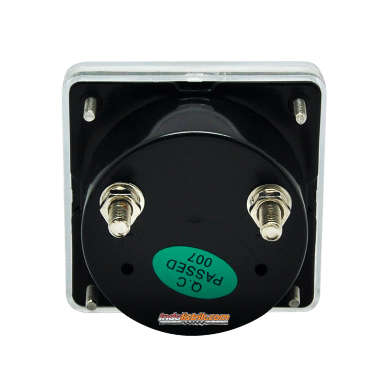 TAB Ampere meter CR52 10A (AC/DC)