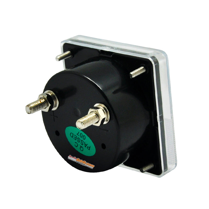 TAB Ampere meter CR52 10A (AC/DC)