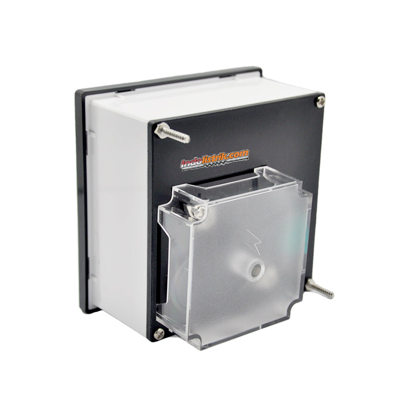 TAB Ampere Meter Analog 96x96 Via CT 300/5A