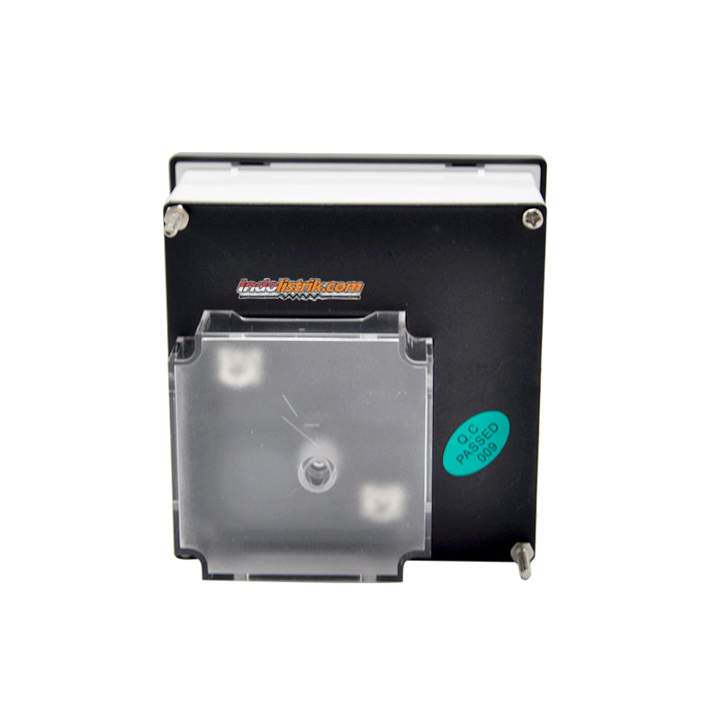 TAB Ampere Meter Analog 96x96 Via CT 300/5A