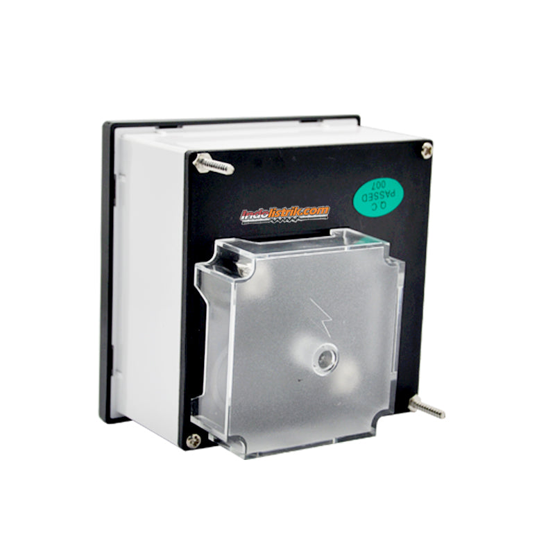 TAB Ampere Meter Analog 96x96 Via CT 30/5A