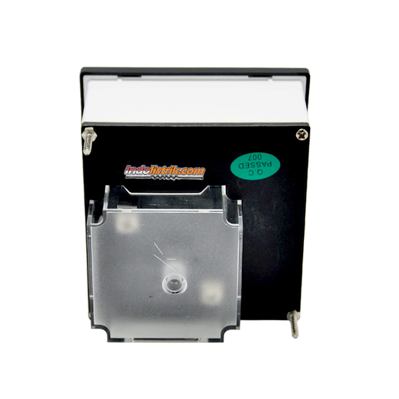 TAB Ampere Meter Analog 96x96 Via CT 30/5A