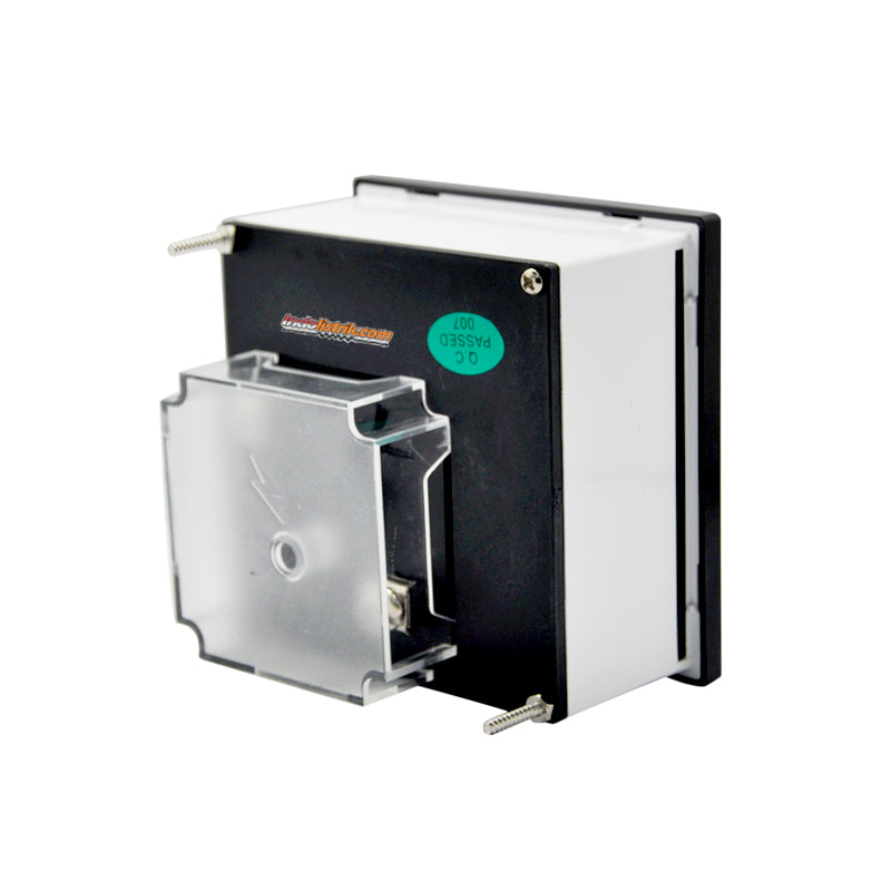 TAB Ampere Meter Analog 96x96 Via CT 30/5A