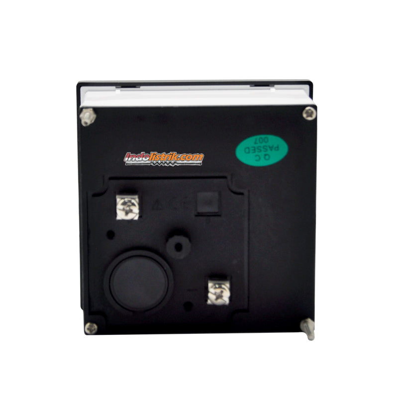 TAB Ampere Meter Analog 96x96 Via CT 30/5A