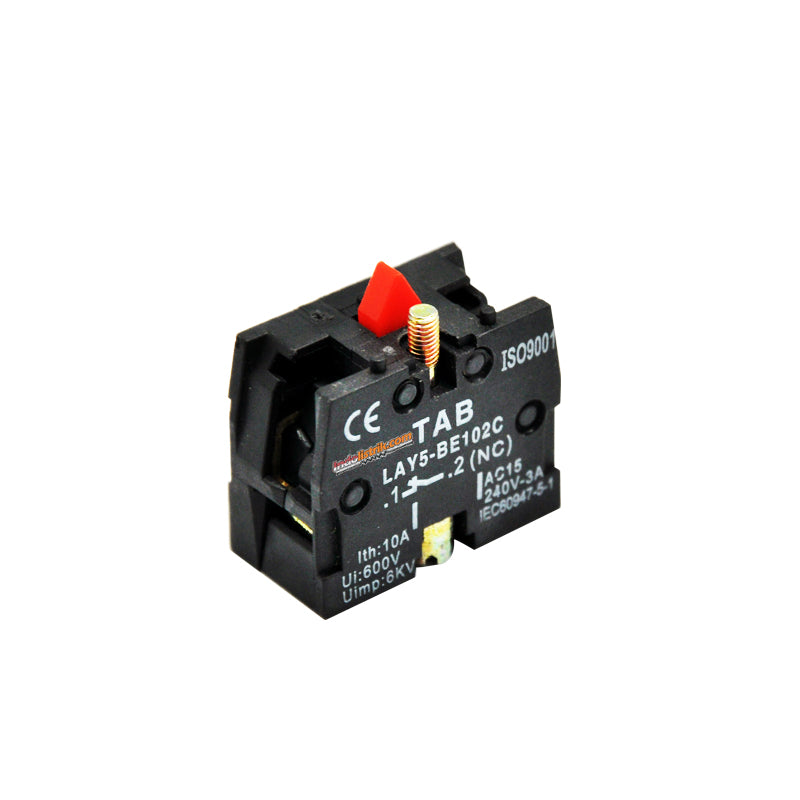 TAB Auxilary 1NC LAY5-BE102