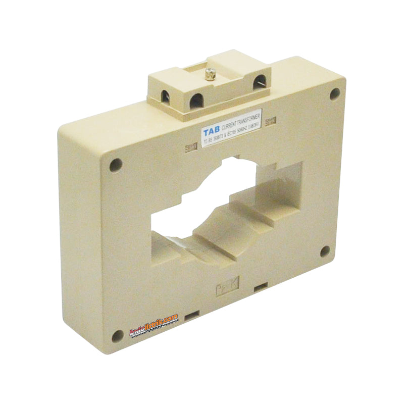 TAB Current Transformer MSQ100 1600/5A