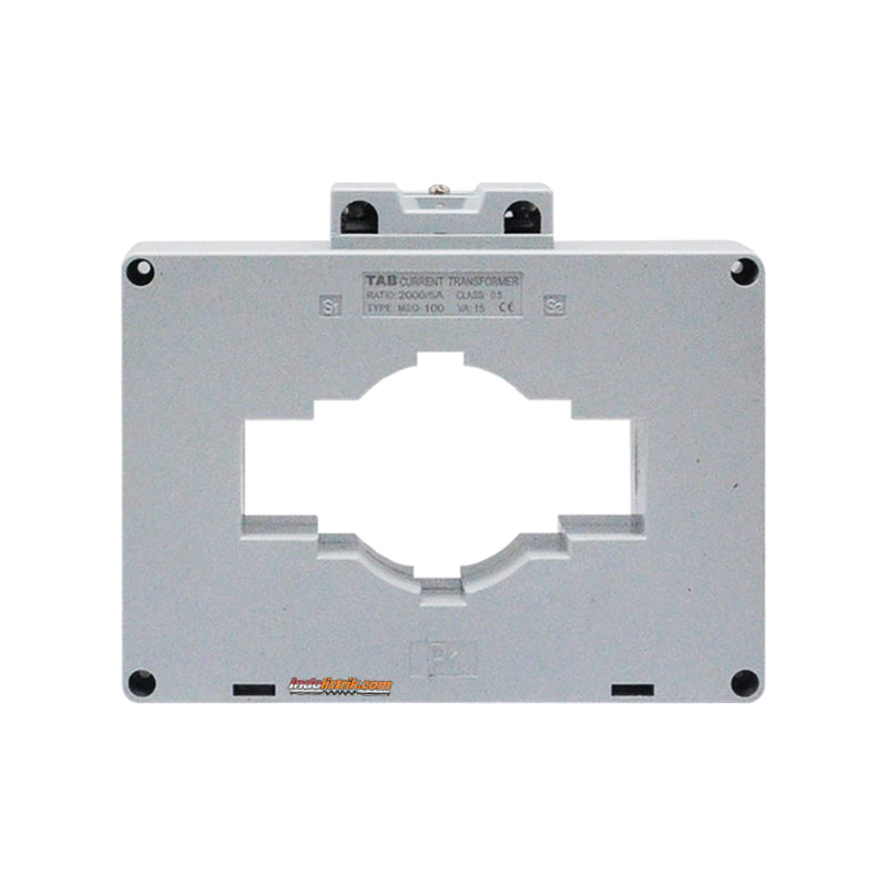 TAB Current Transformer MSQ100 2000/5A