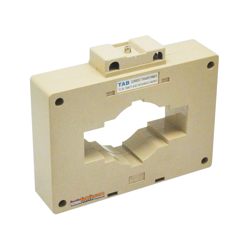 TAB Current Transformer MSQ100 5000/5A
