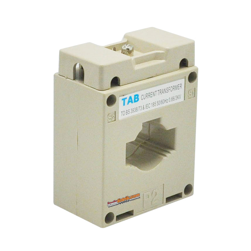 TAB Current Transformer MSQ30 150/5A