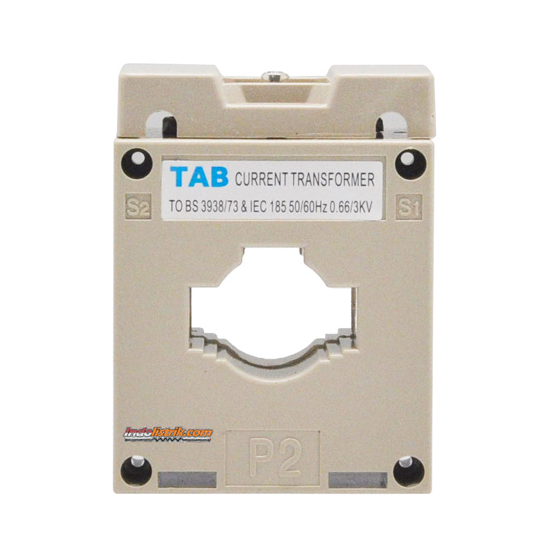 TAB Current Transformer MSQ30 150/5A