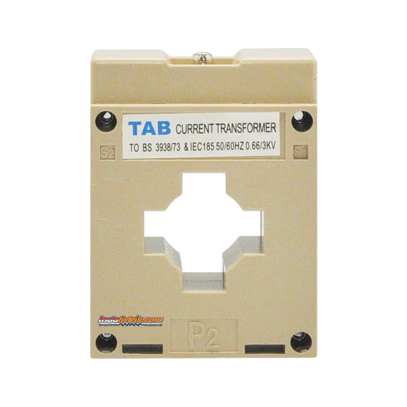 TAB Current Transformer MSQ30 250/5A