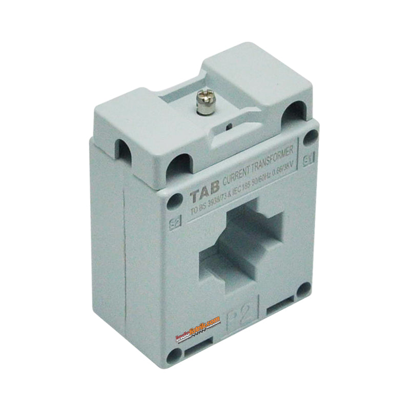 TAB Current Transformer MSQ30 50/5A