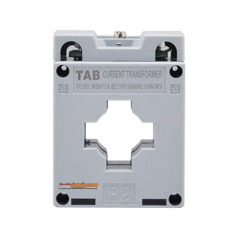 TAB Current Transformer MSQ30 50/5A