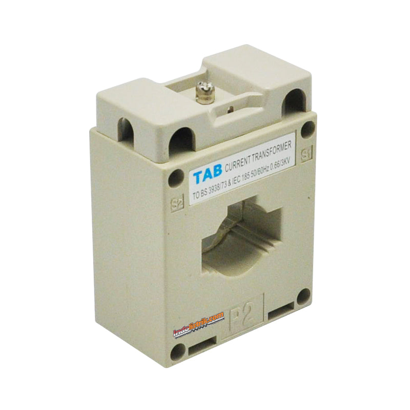 TAB Current Transformer MSQ30 60/5A