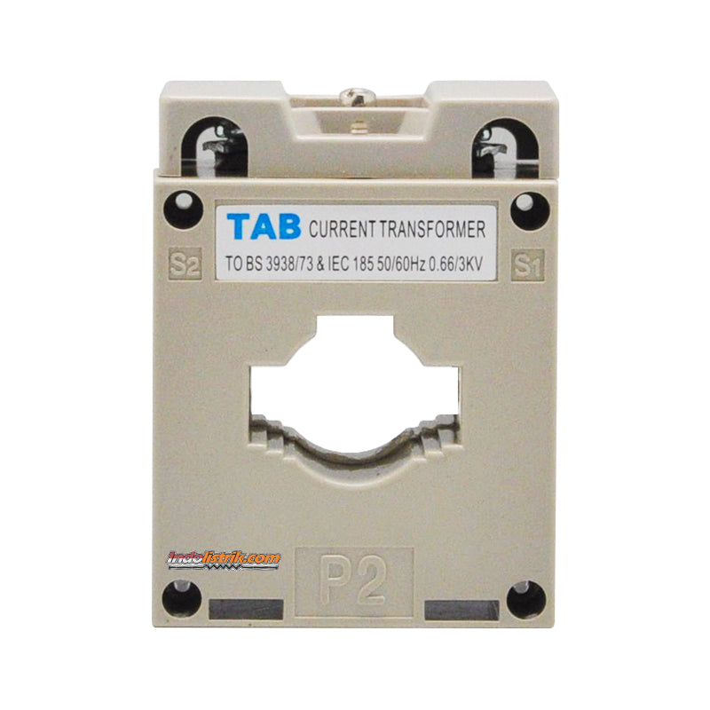 TAB Current Transformer MSQ30 60/5A