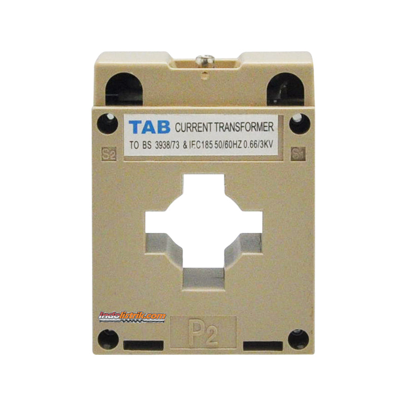 TAB Current Transformer MSQ30 75/5A