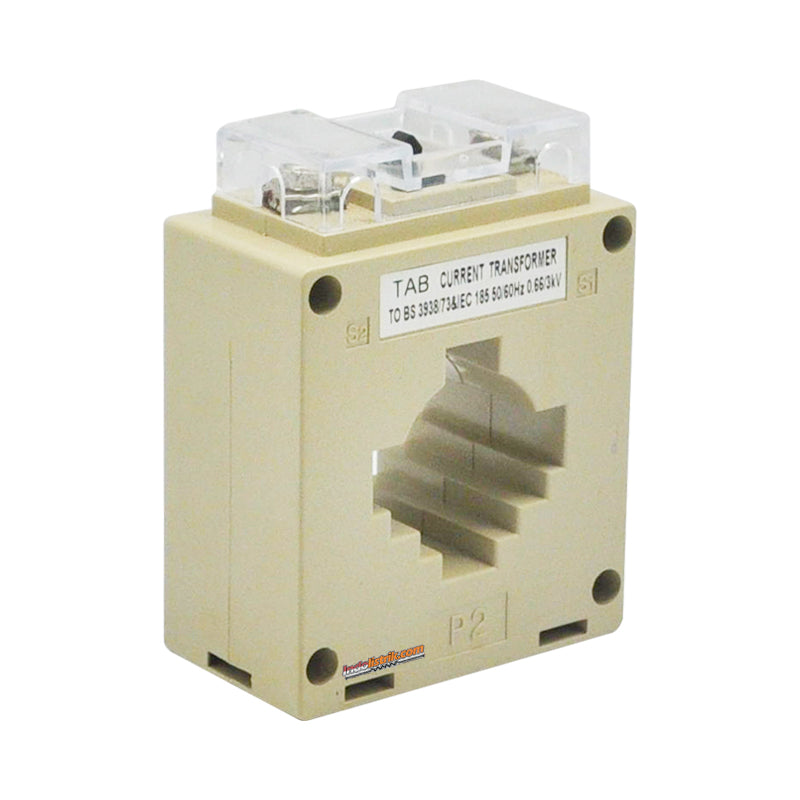 TAB Current Transformer MSQ40 250/5A