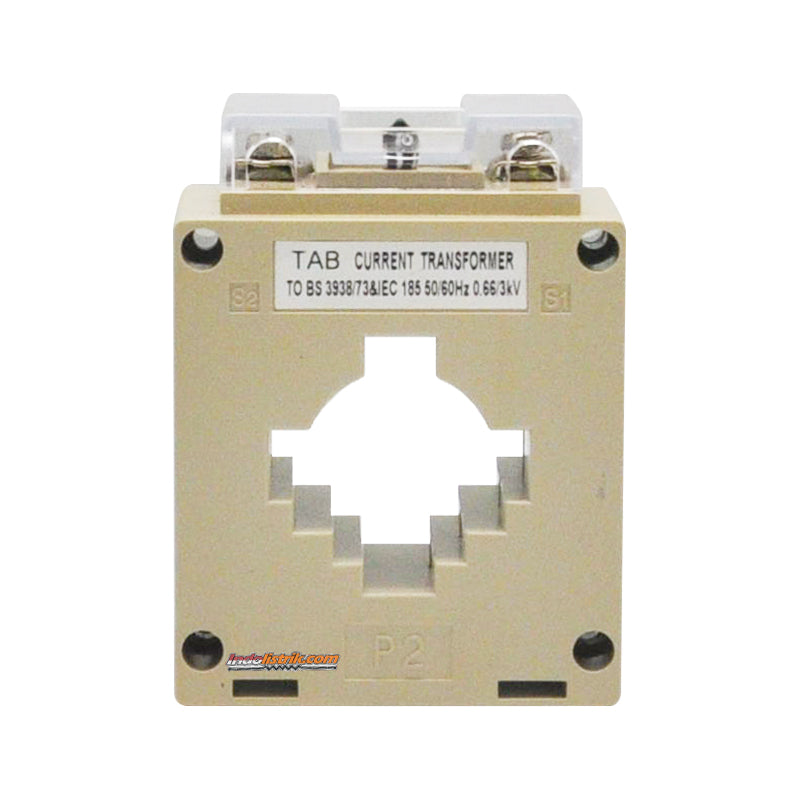 TAB Current Transformer MSQ40 250/5A