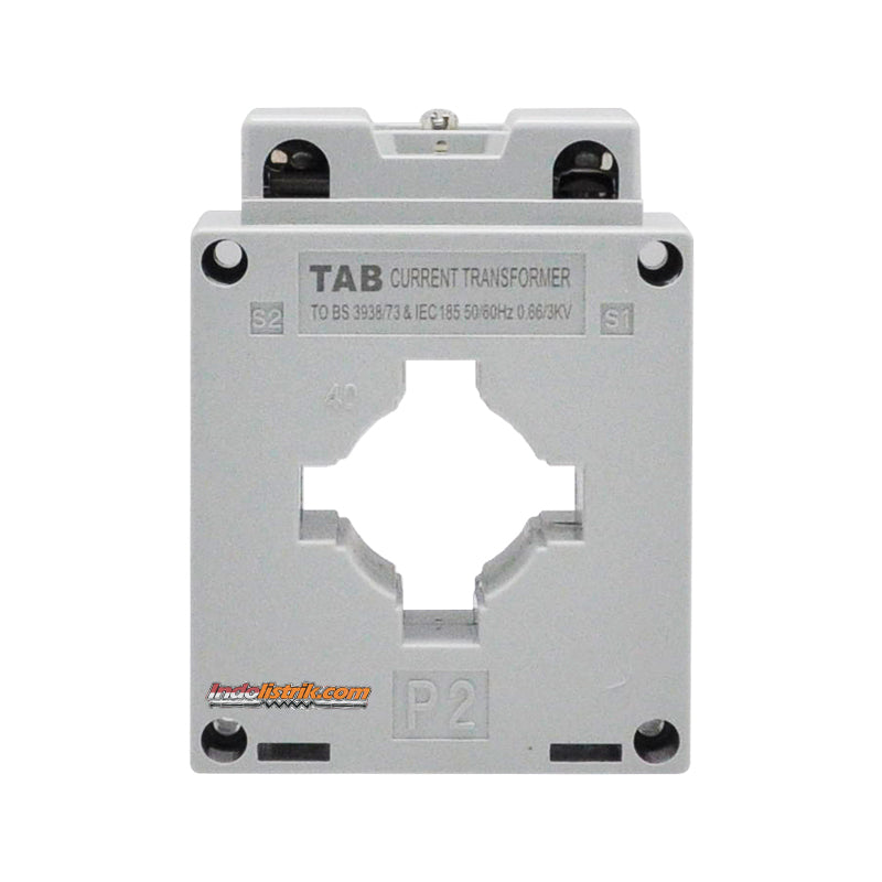 TAB Current Transformer MSQ40 300/5A