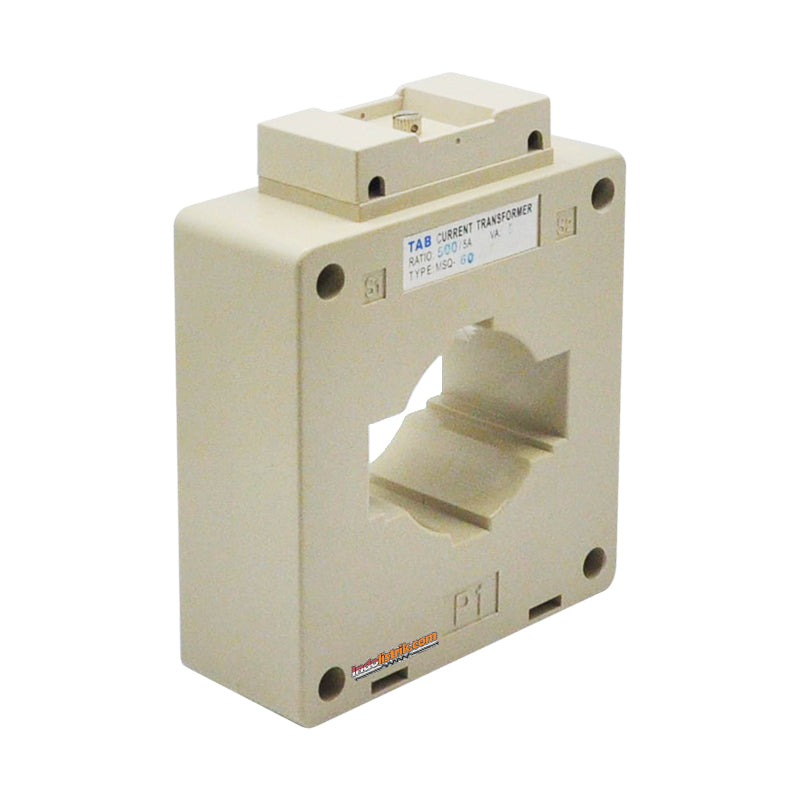 TAB Current Transformer MSQ60 500/5A