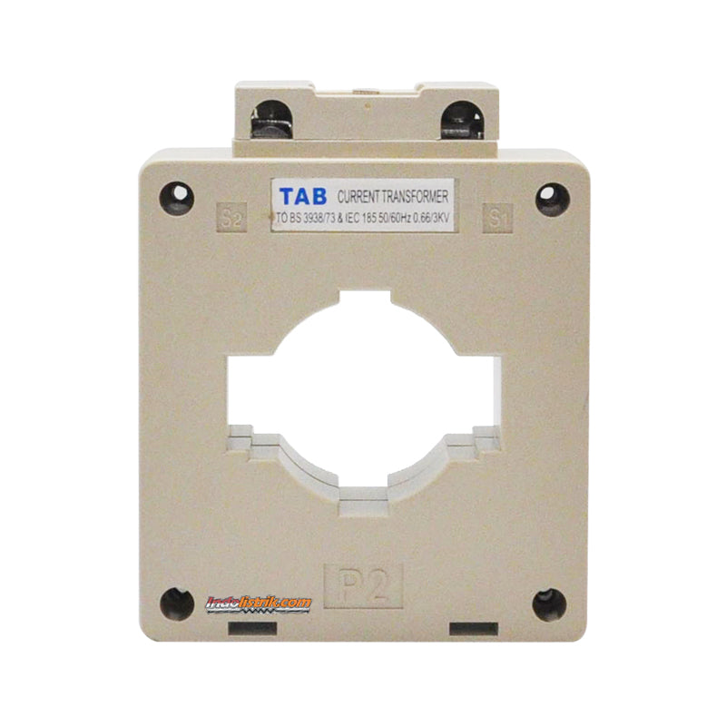 TAB Current Transformer MSQ60 500/5A