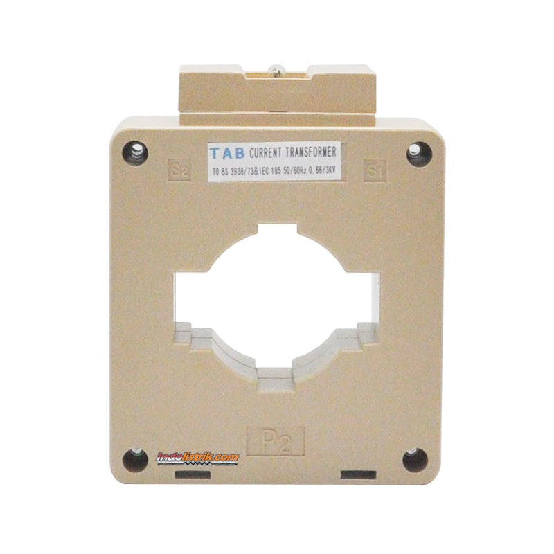 TAB Current Transformer MSQ60 600/5A