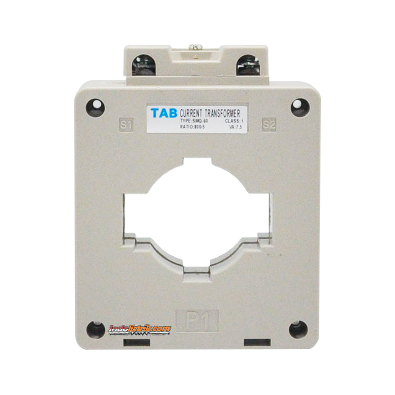TAB Current Transformer MSQ60 800/5A