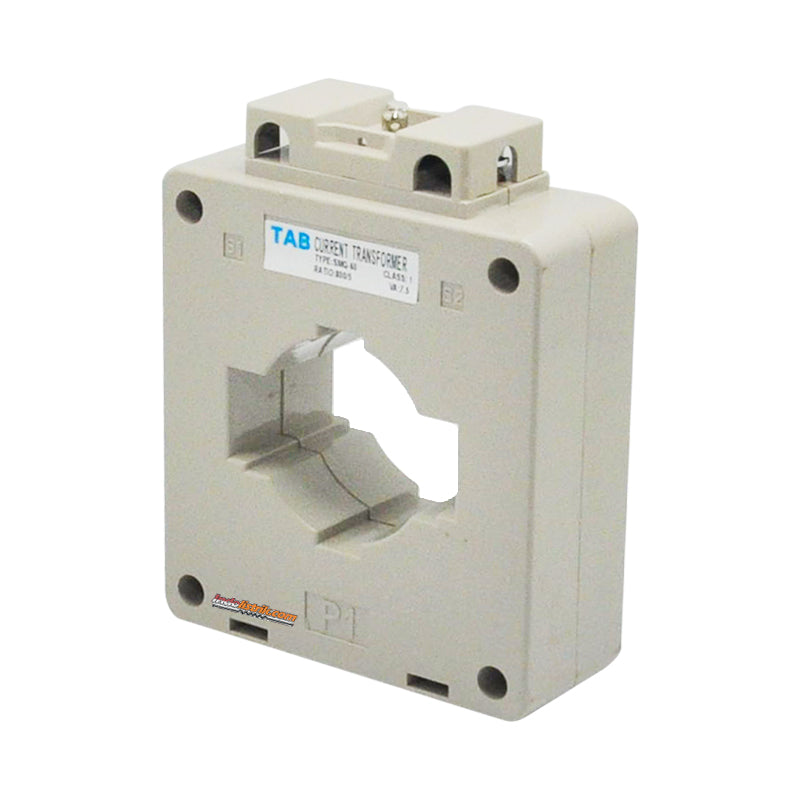 TAB Current Transformer MSQ60 800/5A