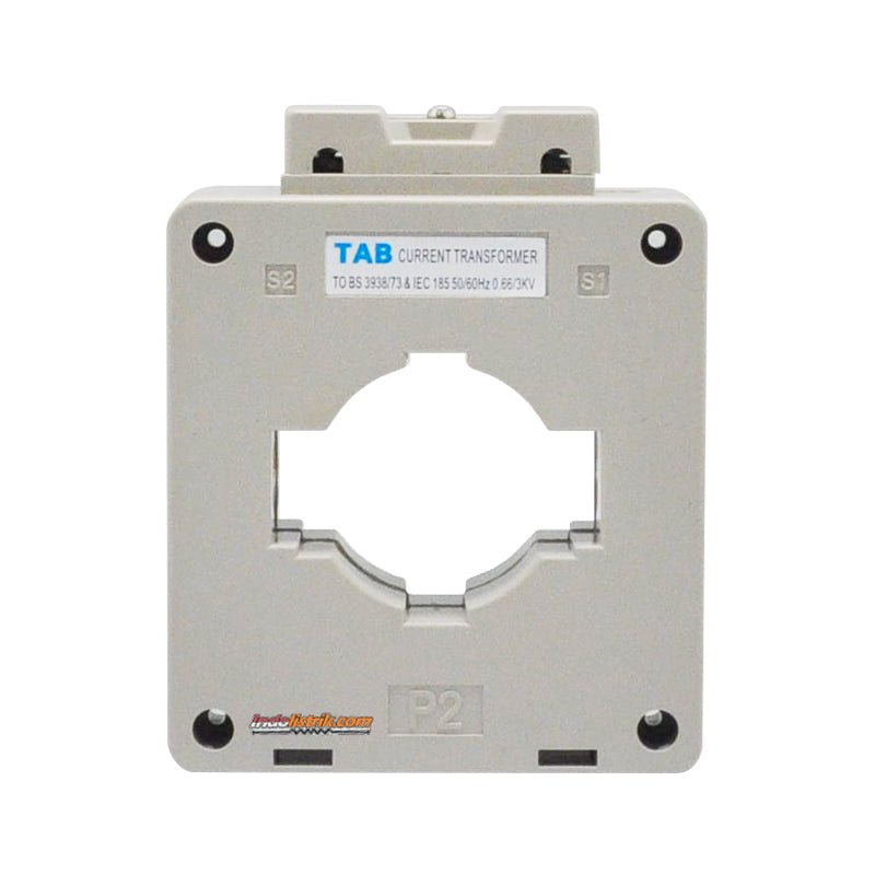 TAB Current Transformer MSQ60 800/5A