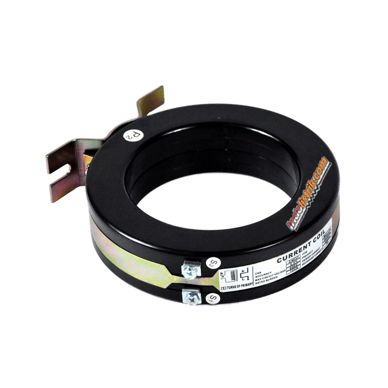 TAB Cylinder Current Transformer RCT-110 2500/5A
