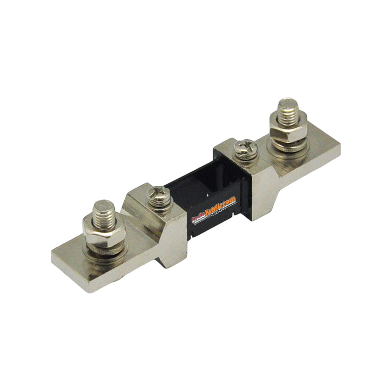 TAB DC Shunt 200A/75mV
