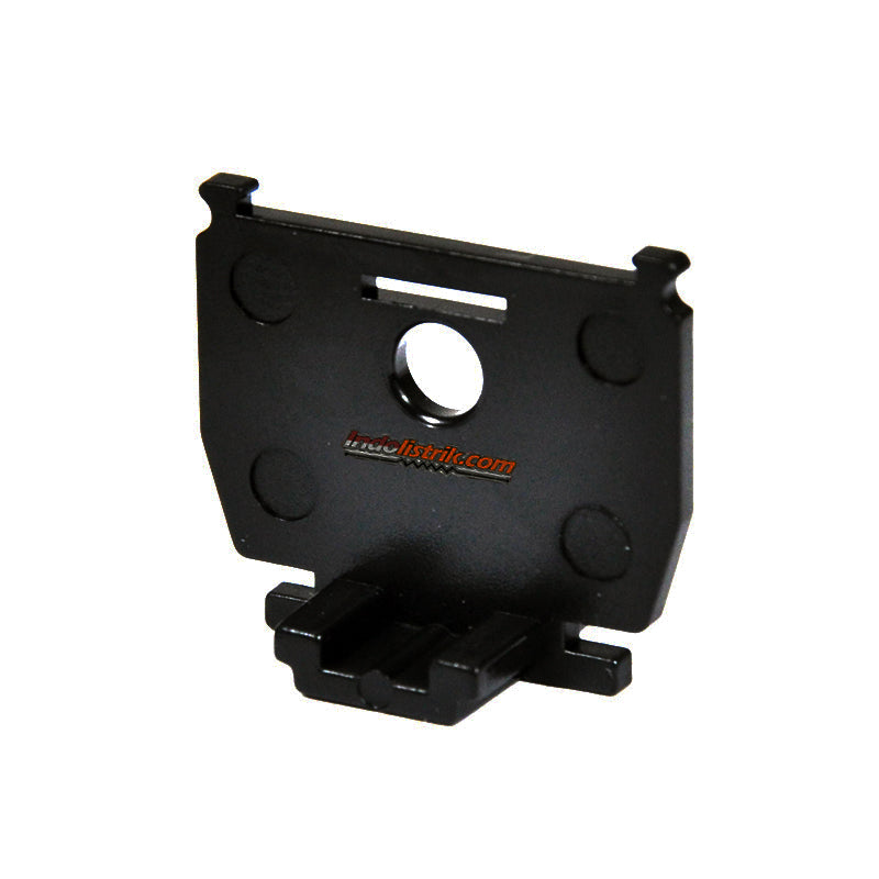 TAB End Plate Terminal Block CBC 10 Hitam (Model Kasuga)