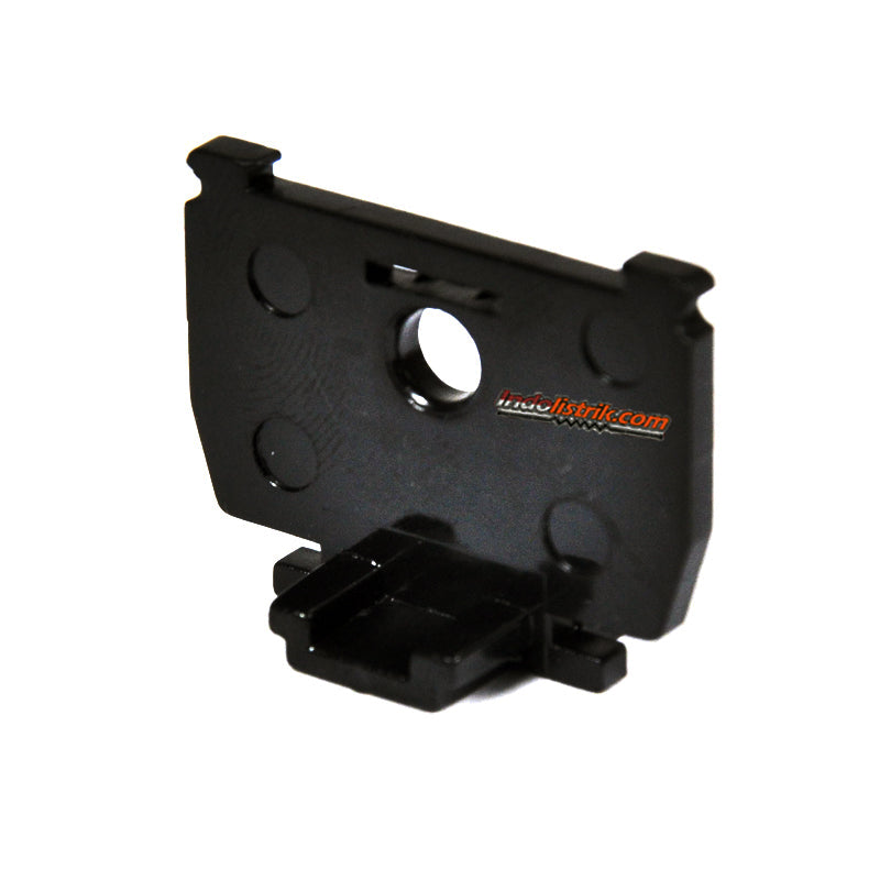 TAB End Plate Terminal Block CBC 20 Hitam (Model Kasuga)