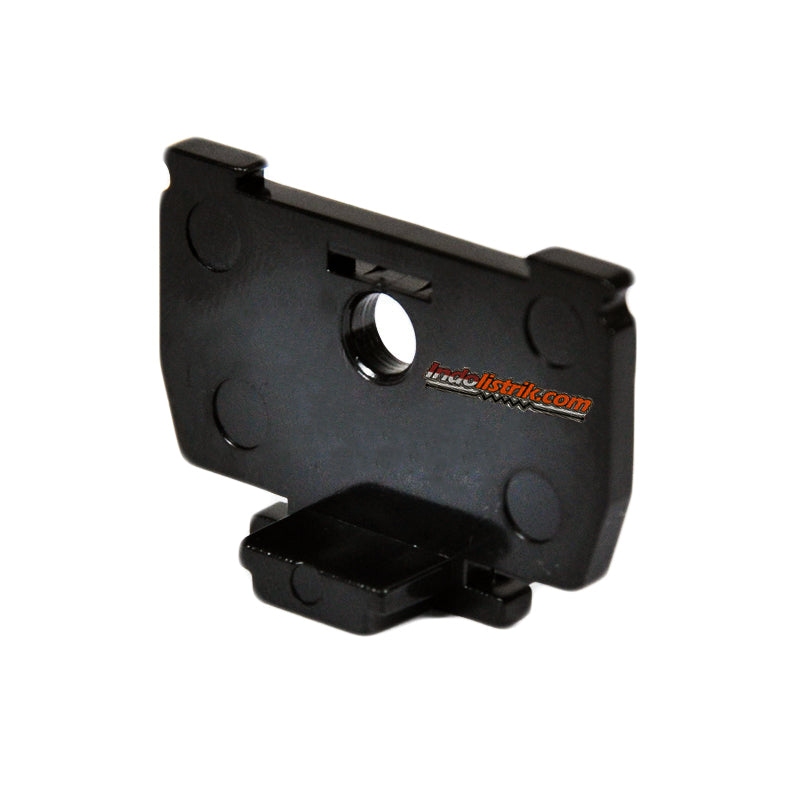 TAB End Plate Terminal Block CBC 30 Hitam (Model Kasuga)
