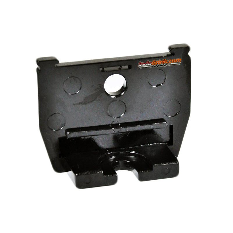 TAB End Plate Terminal Block CBC 60 Hitam (Model Kasuga)
