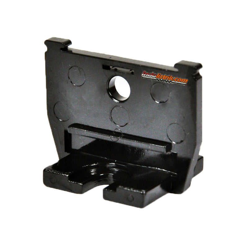 TAB End Plate Terminal Block CBC 60 Hitam (Model Kasuga)