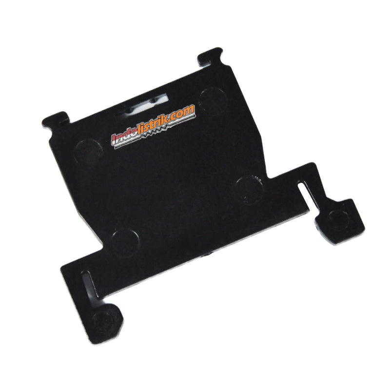 TAB End Plate Terminal Block CBR 10 Hitam (Model Tend)