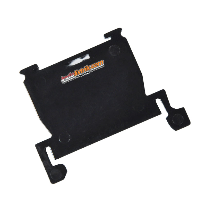 TAB End Plate Terminal Block CBR 20 Hitam (Model Tend)