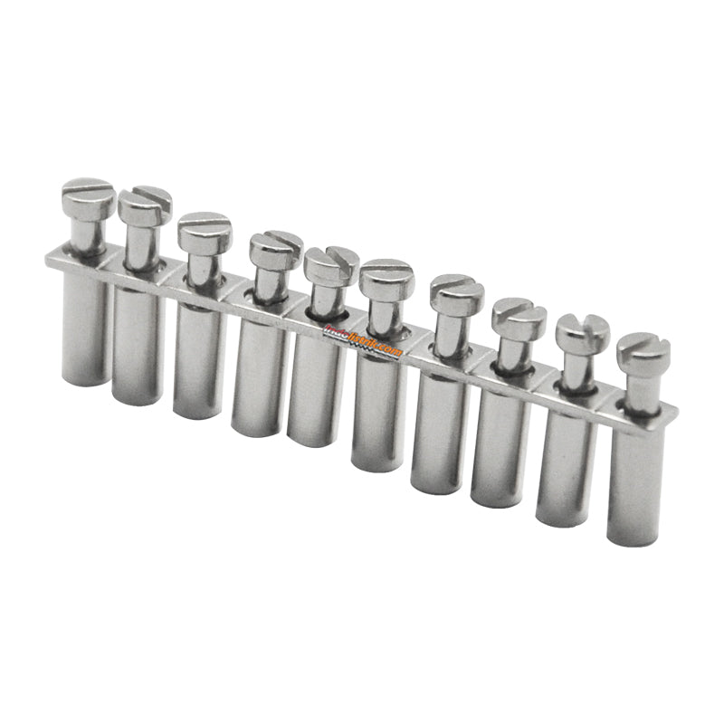 TAB Jumper Terminal Blok UK 3N