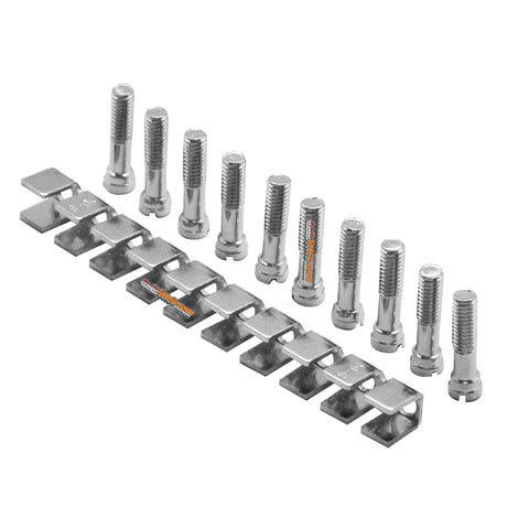 TAB Jumper Terminal Blok UK 6N