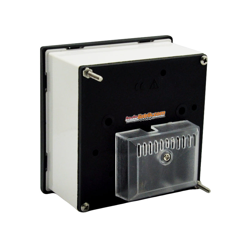 TAB Maximum Demand Meter 96x96 via CT 250/5