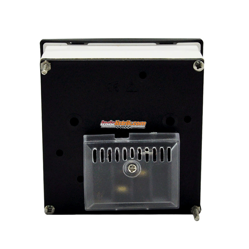 TAB Maximum Demand Meter 96x96 via CT 250/5