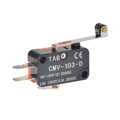 TAB Micro switch CMV 103 D 250V