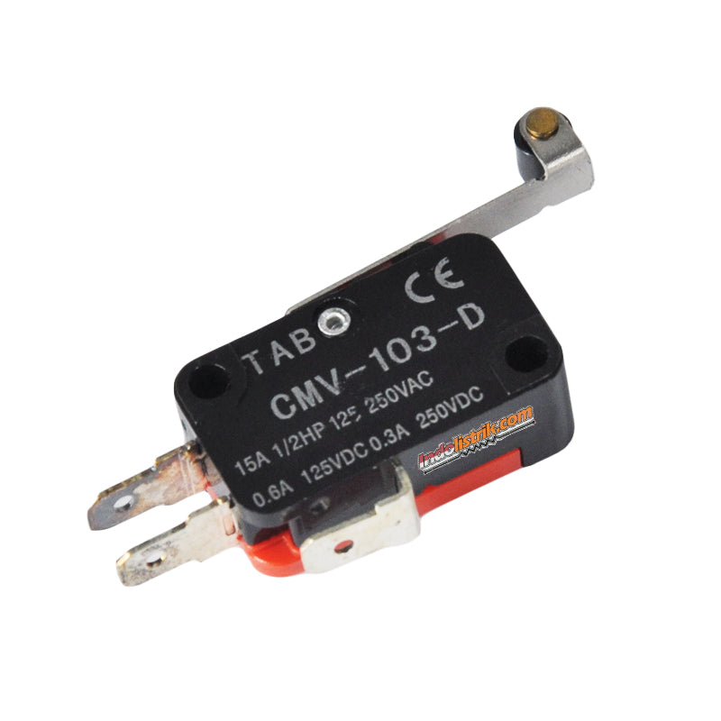 TAB Micro switch CMV 103 D 250V