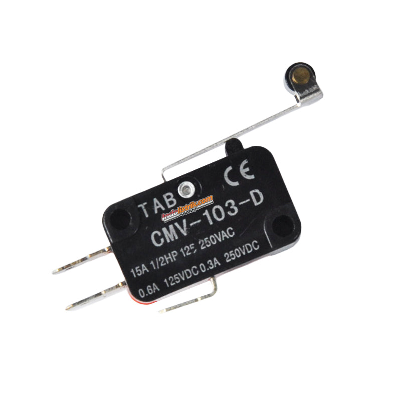 TAB Micro switch CMV 103 D 250V